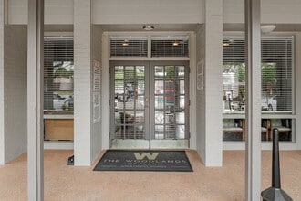 Woodlands of Plano in Plano, TX - Foto de edificio - Building Photo