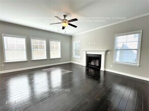 270 Water Mill Rd in Kernersville, NC - Foto de edificio - Building Photo