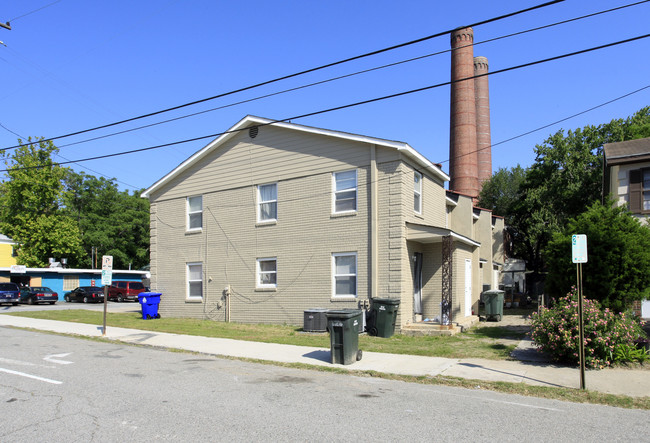 8 Blake St in Charleston, SC - Building Photo - Building Photo