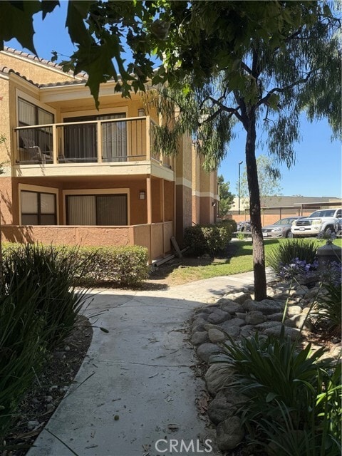 property at 10655 Lemon Ave