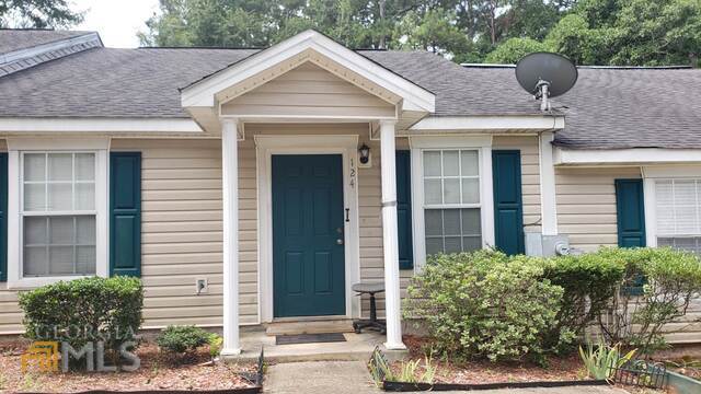 property at 124 Clara Jean Ct