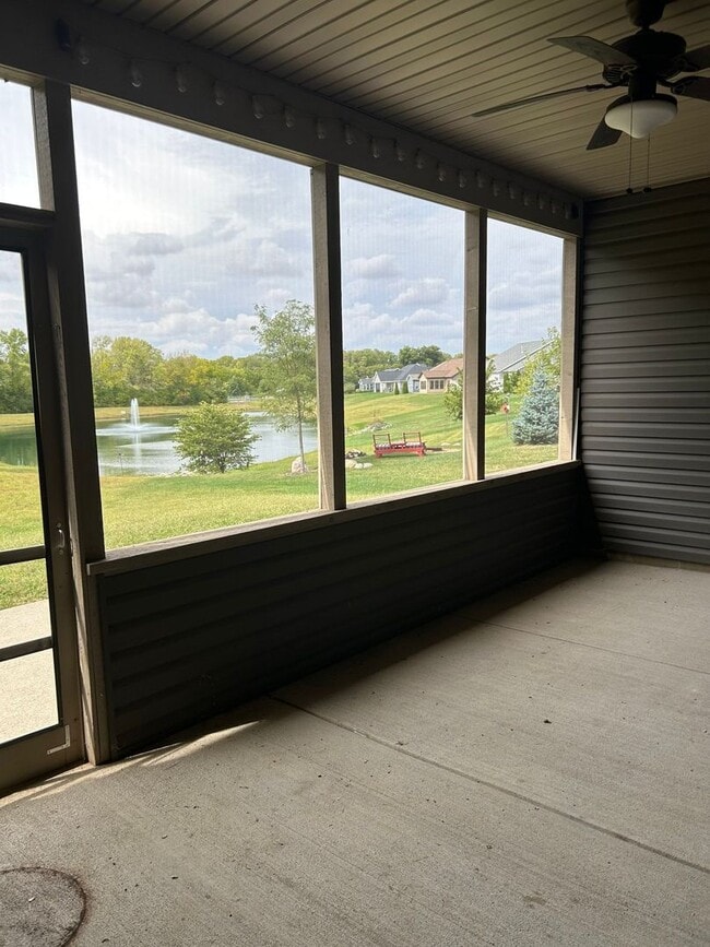 property at 4220 Hayloft Dr