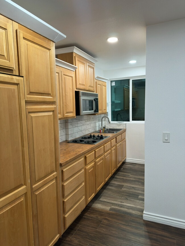property at 1837 Walnut St
