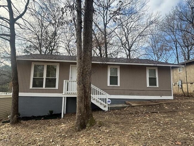 property at 2716 Longcoy St