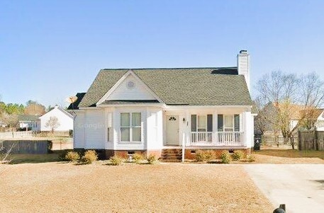 property at 133 Wildflower Ln