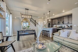 6367 N Emporia Ct in Denver, CO - Building Photo