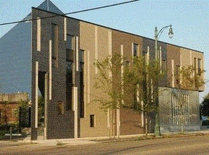 440 N Front St, Unit 204 in Memphis, TN - Building Photo - Building Photo