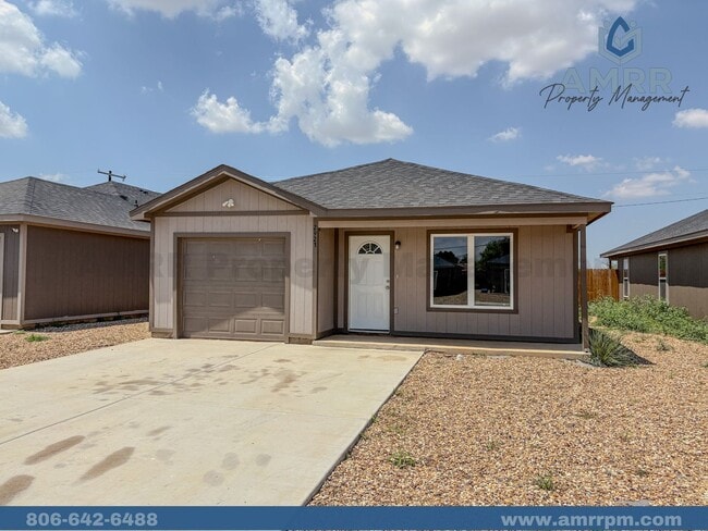 property at 2921 E Cornell St
