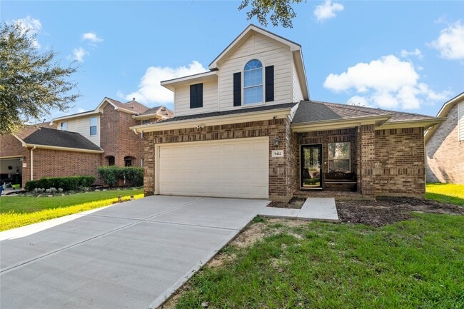 property at 5422 Summer Spring Ln