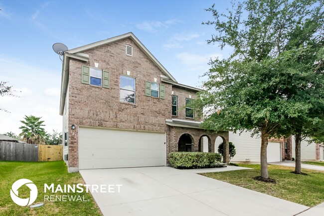 property at 121 Angus Way