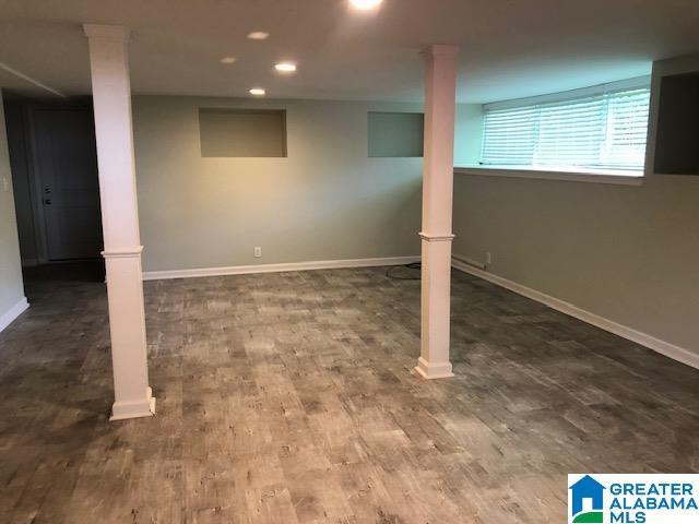 531 Shelby St-Unit -B in Montevallo, AL - Building Photo - Building Photo