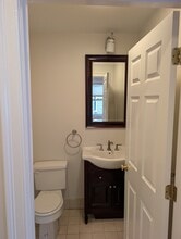 40 Prince St, Unit 30 in Cambridge, MA - Foto de edificio - Building Photo