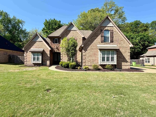 property at 134 Tanner Ln