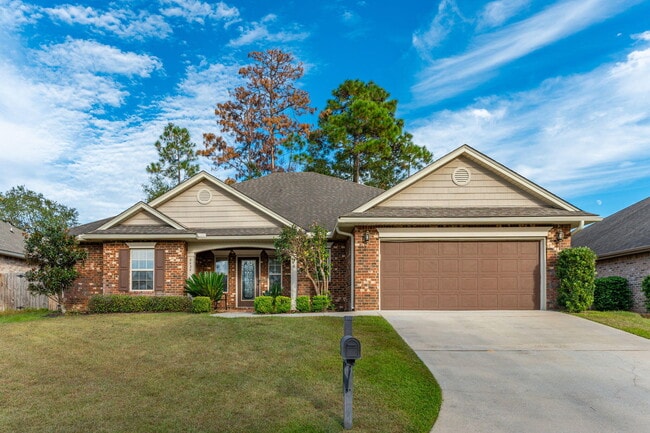 property at 4434 Mirada Way