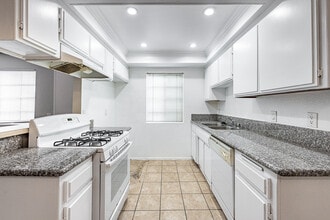 409 W Dryden St in Glendale, CA - Foto de edificio - Interior Photo