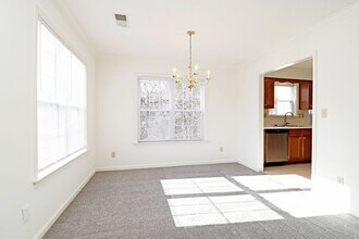 1630 Brightfield Pl in Charlottesville, VA - Building Photo - Building Photo