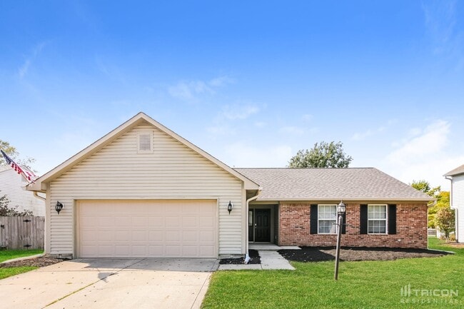 property at 12758 Sovereign Ln
