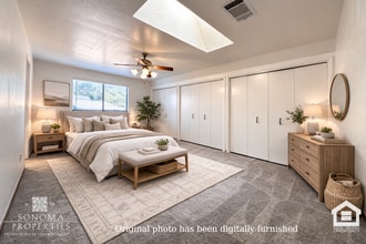 19220 Railroad Ave in Sonoma, CA - Building Photo - Building Photo