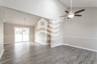 3409 Knollcrest Rd in Hephzibah, GA - Building Photo - Building Photo