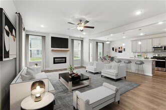 4669 Blue Topaz Trl in Kennesaw, GA - Building Photo - Building Photo