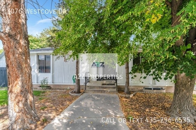 3076 Westcove Dr