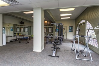 Le Chateau Apartments in Youngstown, OH - Building Photo - Interior Photo