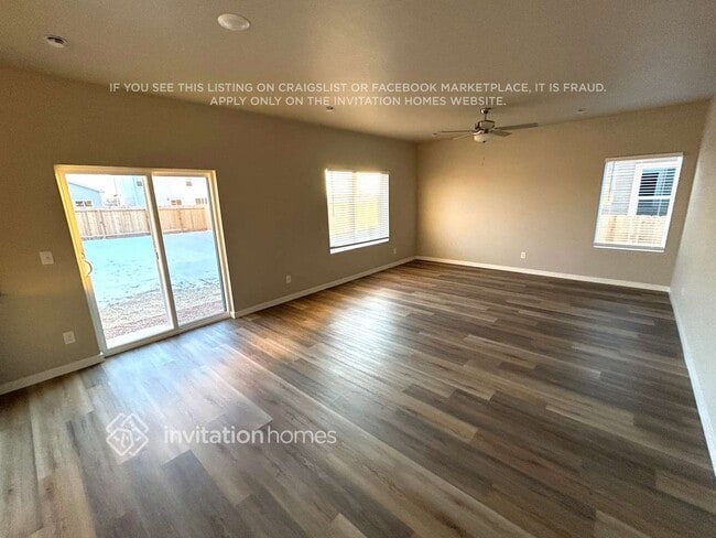 2154 Alyssa St in Fort Lupton, CO - Foto de edificio - Building Photo