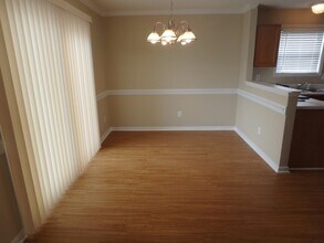 4309 Standing Rock Way in Raleigh, NC - Building Photo - Building Photo