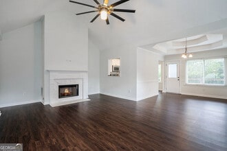 2121 Cumberland Creek Trail SW in Marietta, GA - Building Photo - Building Photo