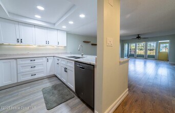 3112 Finsterwald Dr in Titusville, FL - Building Photo - Building Photo