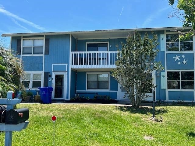 property at 123 Rio Del Mar St