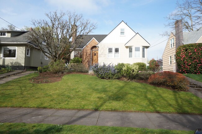 property at 2545 NE 9th Ave