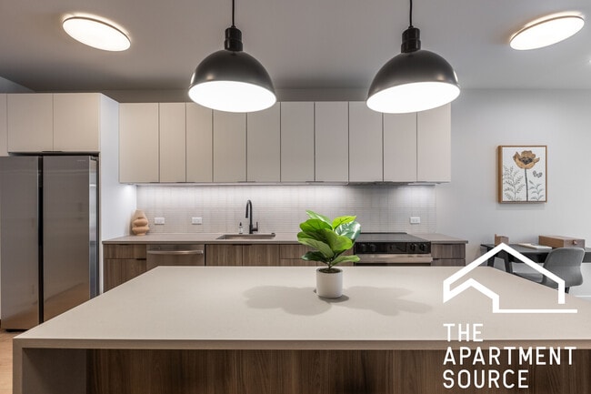 property at 1706 Sherman Ave