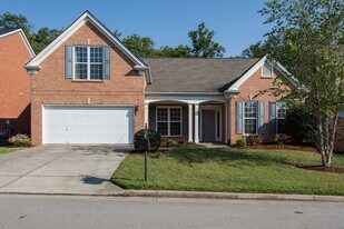 9768 Jupiter Forest Dr in Brentwood, TN - Building Photo