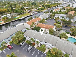 2683 NE 15th St in Pompano Beach, FL - Foto de edificio - Building Photo
