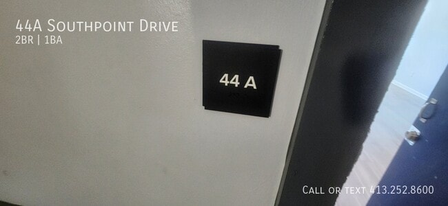 property at 44 Southpoint Dr