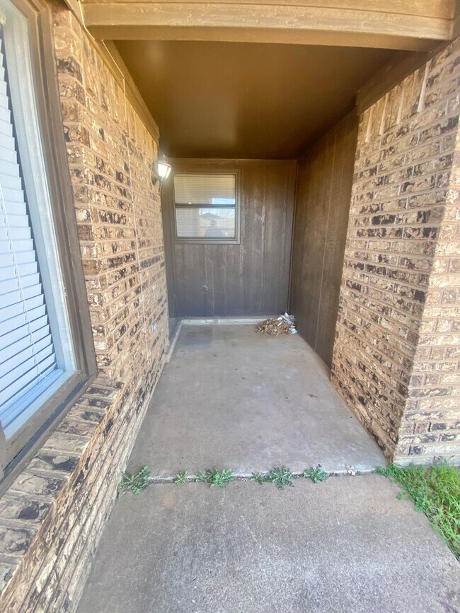 1101 80th St in Lubbock, TX - Building Photo - Building Photo