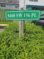 8460 SW 156th Pl, Unit #725 in Miami, FL - Building Photo