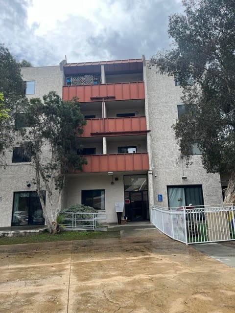 4857 College Ave, Unit 308