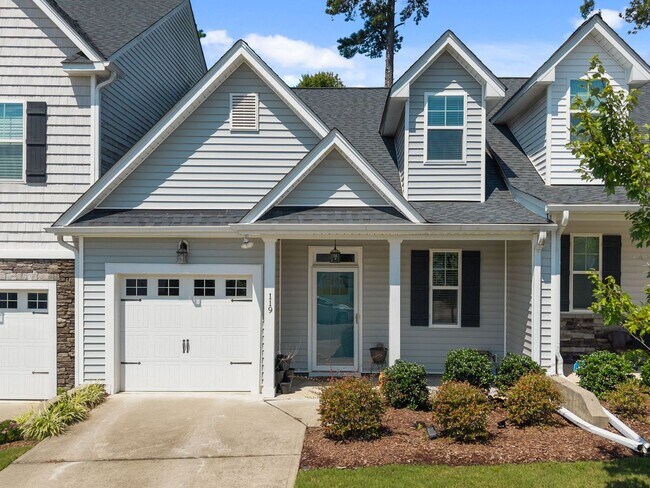 119 Zante Currant Rd