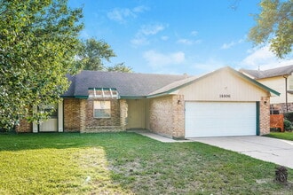 14806 Chasemont Dr in Missouri City, TX - Building Photo - Building Photo