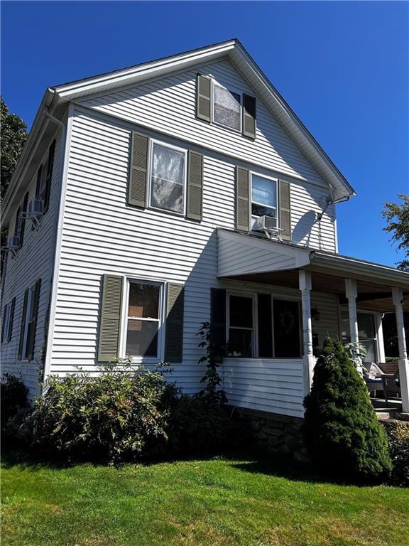 property at 207 Kenyon Ave