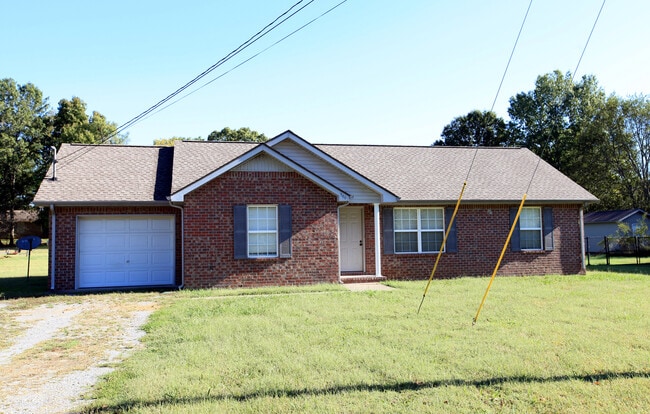 property at 546 Carter Ln