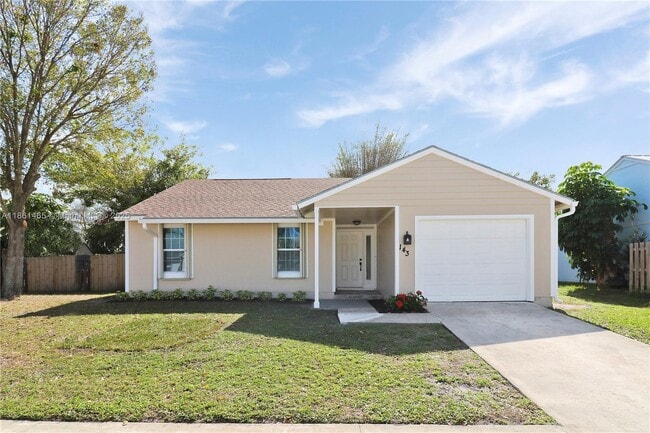 property at 143 Greentree Cir
