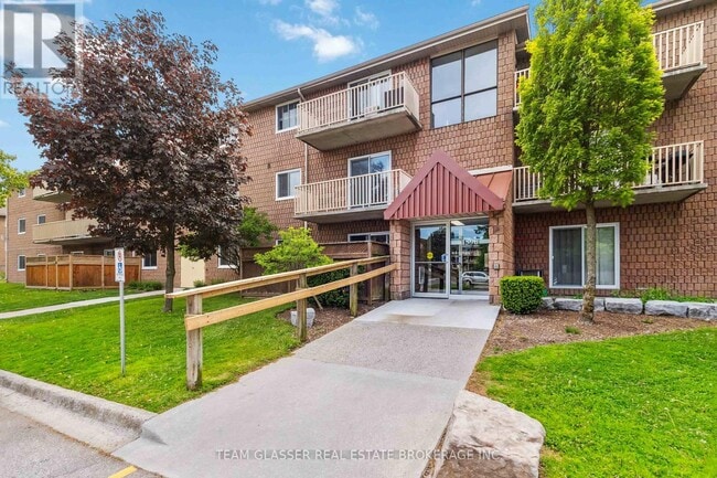 1590-1590 Ernest Ave in London, ON - Building Photo - Building Photo
