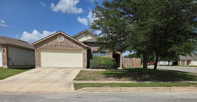 property at 100 Lone Star Way
