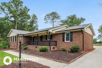 58 White Oak Dr in Smithfield, NC - Foto de edificio - Building Photo