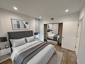 4364 McLaughlin Ave, Unit 302 in Los Angeles, CA - Building Photo - Building Photo