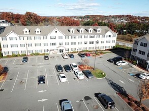 50 Sentinel Court in Manchester, NH - Building Photo - Building Photo