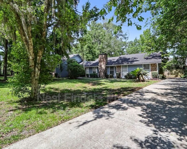 property at 10829 Cheatham Trail